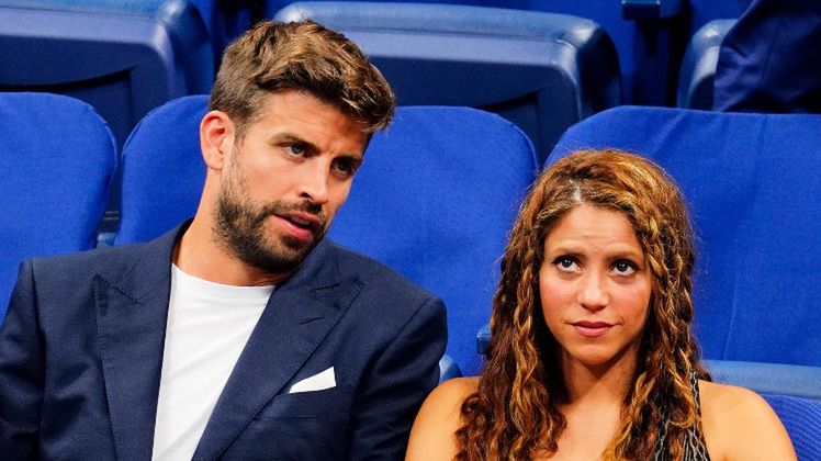 Wiadomo, kim jest kochanka Gerarda Pique