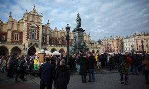 W tych miastach zarabia się najwięcej. Średnio ponad 10 tys. zł