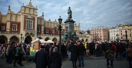 W tych miastach zarabia się najwięcej. Średnio ponad 10 tys. zł