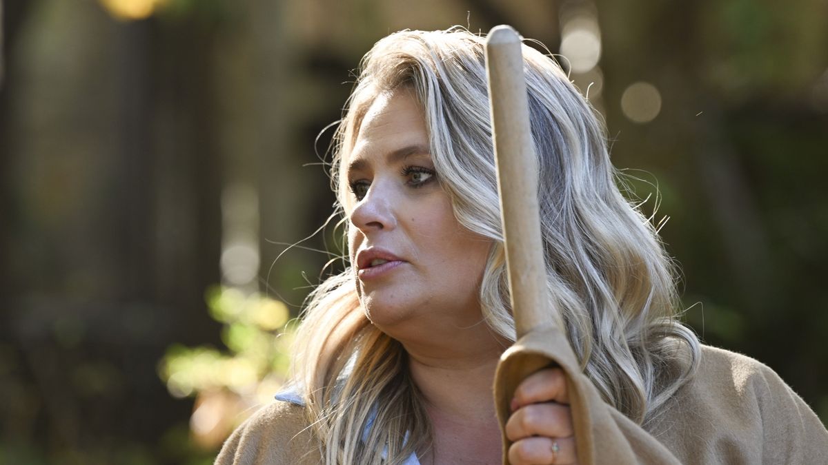 Elżbieta Romanowska przyznaje, że chcąc kupić mieszkanie w Polsc