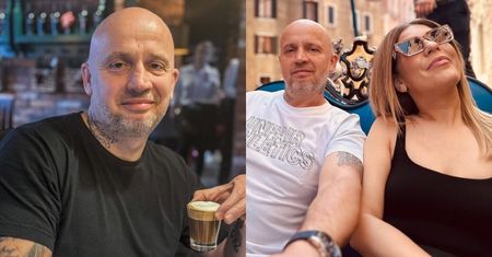 Peja od ponad 15 lat pozostaje w szczęśliwym związku. Żona rapera rozpływa się nad jego charakterem: "Szczerość, lojalność, opiekuńczość"