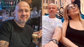 Peja od ponad 15 lat pozostaje w szczęśliwym związku. Żona rapera rozpływa się nad jego charakterem: "Szczerość, lojalność, opiekuńczość"