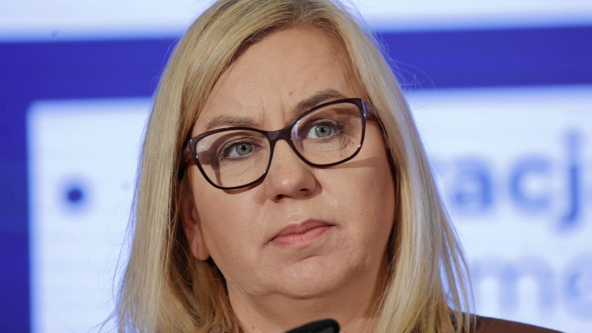 Szefowa MKiŚ zainaugurowała głosowanie w plebiscycie na Zwierzę 