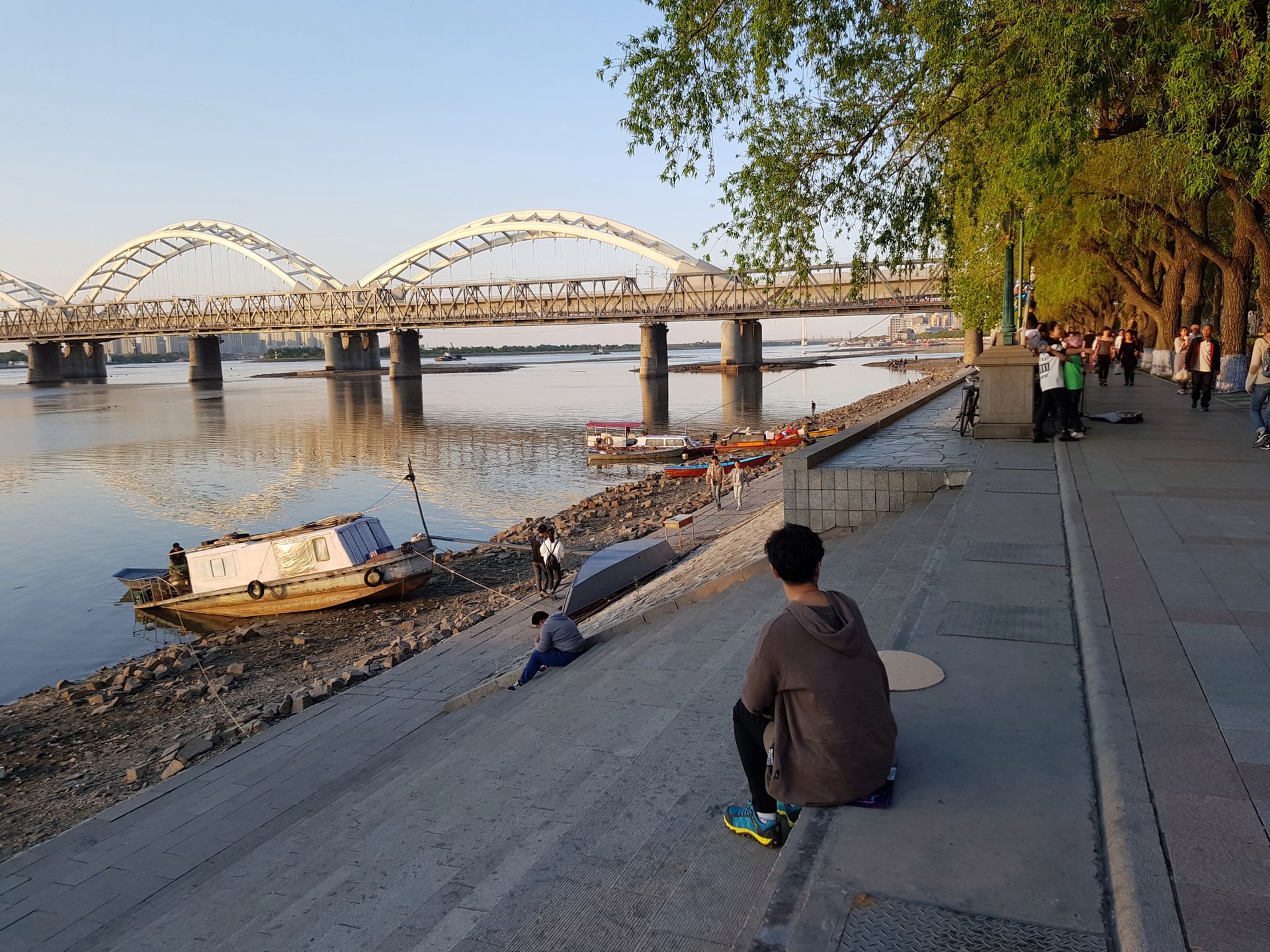 Samsung Galaxy S8+: praktyczny, fotograficzny test aparatu w podróży 138