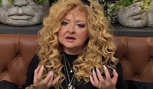Gessler świntuszy na wizji. Porównała śledzia do wibratora w "Kuchennych rewolucjach" w Bydgoszczy
