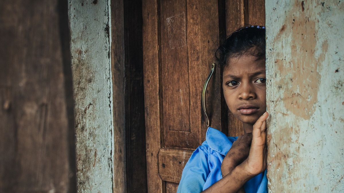 Ponad 850 mln ludzi na całym świecie głoduje.