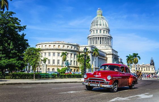 Opozycyjna blogerka Yoani Sanchez: To jedne z najsmutniejszych świąt na Kubie