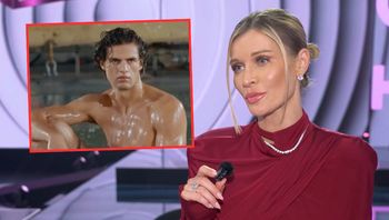 Burza po sesji nago w "Top Model". Krupa tłumaczy, dlaczego odpadł Igor