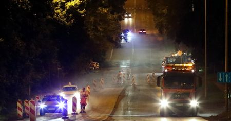 Al. Warszawska do remontu. Miasto szuka wykonawcy na kolejny odcinek