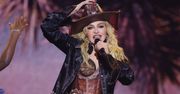 Madonna ma KŁOPOTY. Spóźniła się dwie godziny na koncert. Fani składają POZEW