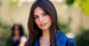 Nie ma nic do ukrycia. Ratajkowski w sukience, która nic nie zasłania