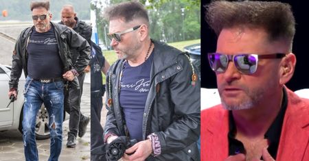 Rutkowski o stylizacji toruńskiej: "Kosztowała 10 TYSIĘCY ZŁOTYCH. Czy ja jestem wylansowany?"