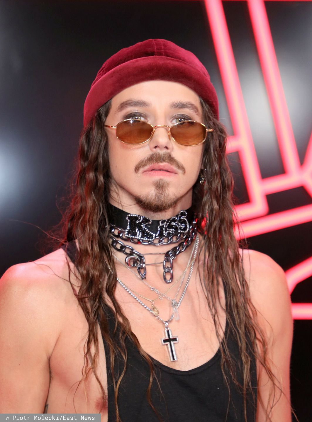 Michał Szpak krytykuje Tadeusza Rydzyka