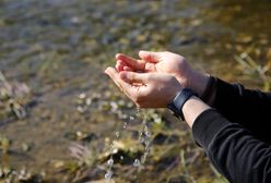 Iran zasiewa chmury. Tak walczy z suszą