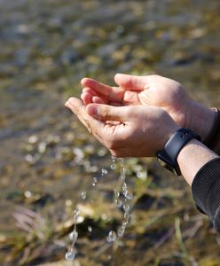 Iran zasiewa chmury. Tak walczy z suszą