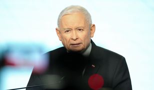 Jarosław Kaczyński w szpitalu. "Rutynowe badania"