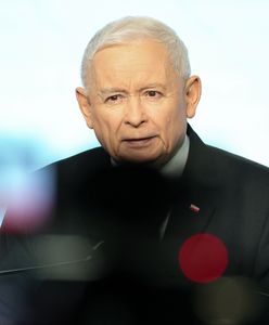 Jarosław Kaczyński w szpitalu. "Rutynowe badania"