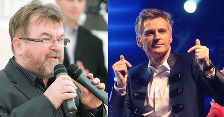 Miszczak: "Jury "Mam talent" jest najlepsze ze wszystkich!"