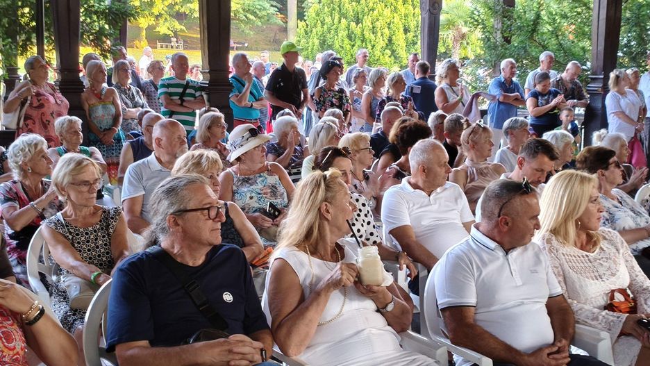 60. Międzynarodowy Festiwal Henryka Wieniawskiego - epilog zdjęcia