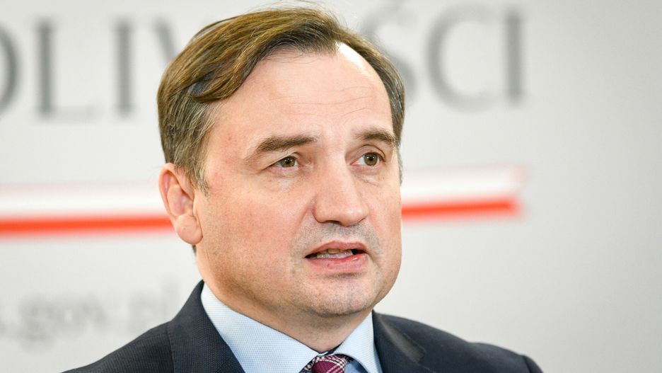 Zbigniew Ziobro przegrał w sądzie z fundacją ePaństwo