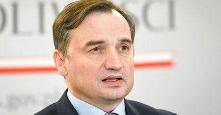 Sąd orzekł w sprawie resortu sprawiedliwości. Chodzi o "sądolotka"