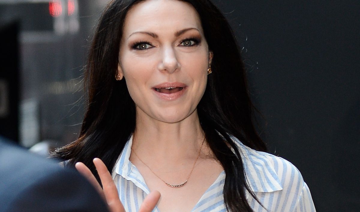 Laura Prepon w 2015 r. udzieliła głośnego wywiadu, w którym opisywała praktyki scjentologów