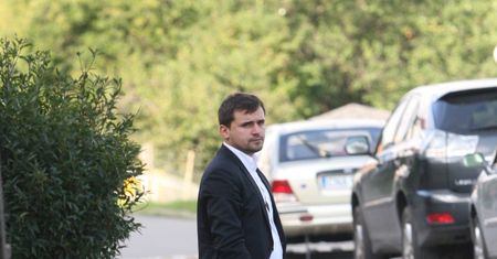 Dubieniecki nadal prowadzi!