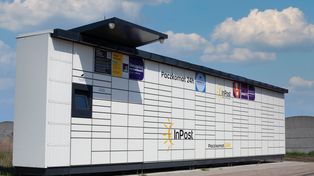 Polska firma inwestuje miliardy we Francji. Będzie kolejny etap ekspansji