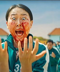 Śmiertelna gra. Z serialu "Squid Game" przenosi się do rzeczywistości