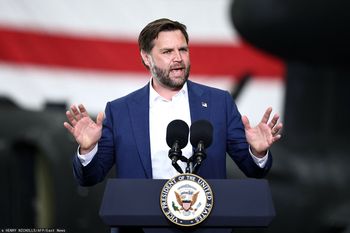 Vance uderza w Europę. "Sabotują sami siebie"