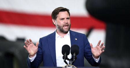 Vance uderza w Europę. "Sabotują sami siebie"