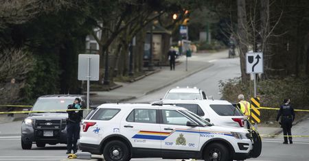 Atak nożownika w Vancouver. Jedna osoba nie żyje. Są ranni