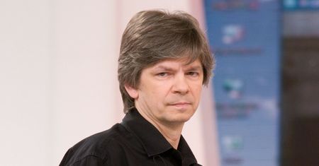 Filip Łobodziński o stracie córki. "Brak Marysi uderzył we mnie ze zdwojoną siłą"