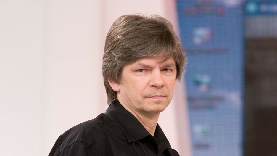 Filip Łobodziński o stracie córki 