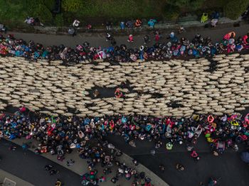 W górach zaraz zacznie się szaleństwo. 100 proc. miejsc noclegowych zniknęło