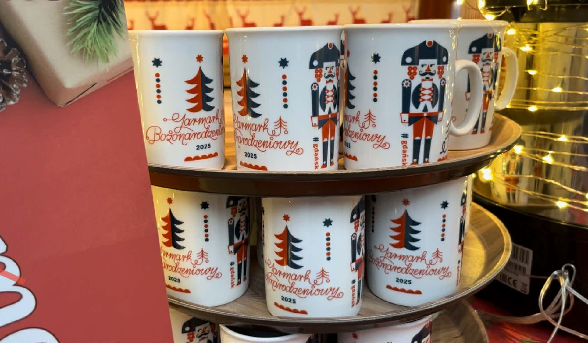 Za kubek kaucyjny zapłacimy 30 zł