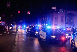 Strzały w Indianapolis. Nie żyje 15- i 16-latek. Pięć osób jest rannych