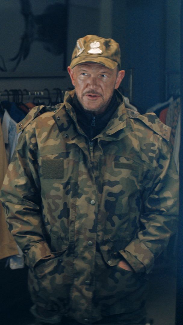 Cezary Pazura