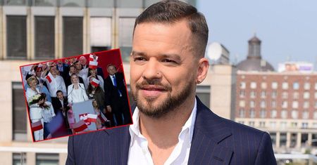 Michał Piróg podsumował rodzinę prezydenta. Nie kryje goryczy