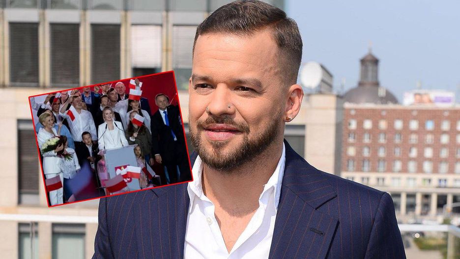 Michał Piróg