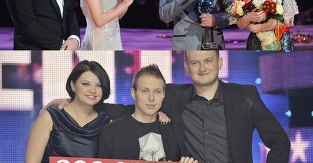 "Taniec z gwiazdami" i "Mam talent" TRACĄ WIDZÓW