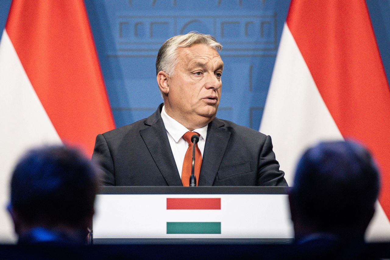 Nieoficjalnie: decyzje ws. Orbana. Nocne ustalenia