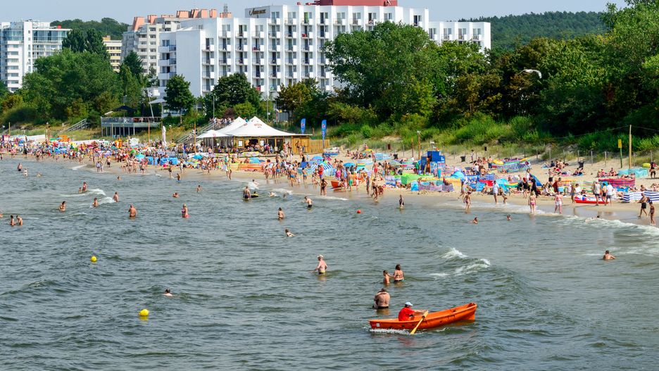 Nadszedł czas podsumowań tegorocznego sezonu wakacyjnego 
