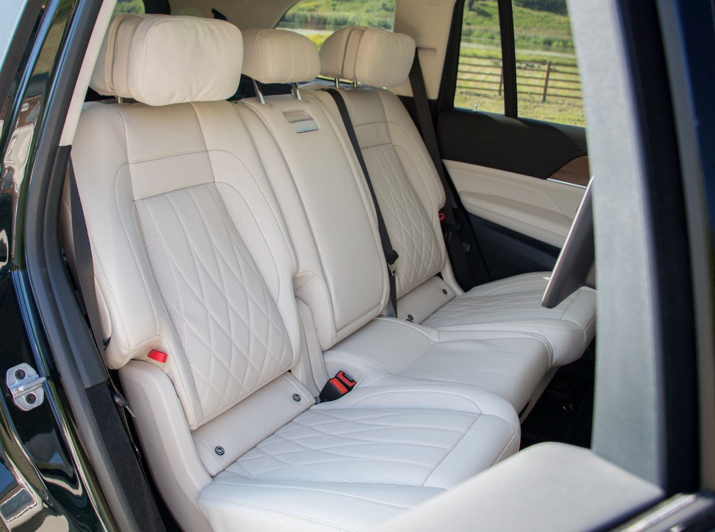 Mercedes-AMG GLS 63 4MATIC