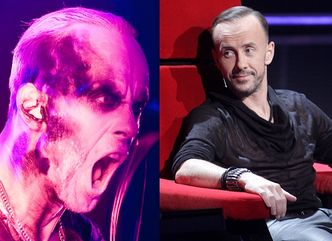 Nergal: "Do kościoła polskiego mam STOSUNEK SADO-MASO!"