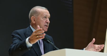 BRICS nie ma dla Turcji znaczenia ekonomicznego. "Ankara rozczarowana Europą"
