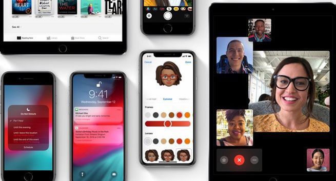 Apple nagrywa i analizuje rozmowy użytkowników z asystentką Siri. „Mniej niż 1 proc. komunikatów”