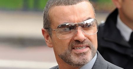 George Michael CHORY NA AIDS?!