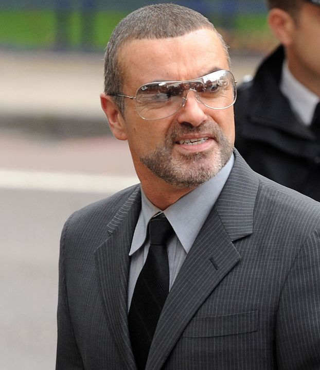 George Michael CHORY NA AIDS?!