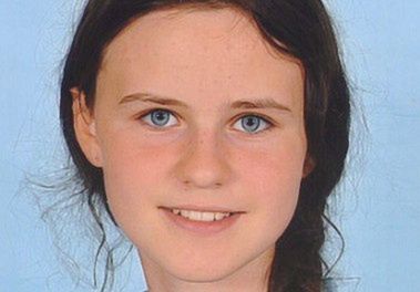Zaginęła 14-letnia Aleksandra. Policja apeluje o pomoc